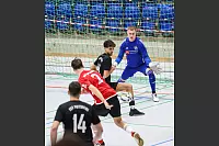 FSV Pivitsheide - TuS Lipperreihe - &copy; Paul Cohen