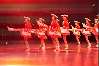 Impressionen von der zehnten Sportgala des Kreissportbundes Lippe in der Phoenix-Contact-Arena. - © Jörg Hagemann