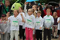 AOK Firmenlauf - © Dieter Asbrock