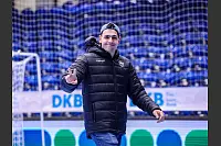 TBV Lemgo Lippe - TSV Hannover-Burgdorf - © Paul Cohen