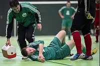 TuS Kachtenhausen - SC Augustdorf 2:1, Foto Egon Penner