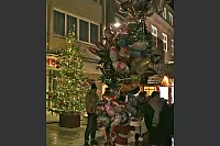 Weihnachtstraum Bad Salzuflen - © Lasse Welle