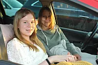 Autokino am Schiedersee - © Nicole Ellerbrake