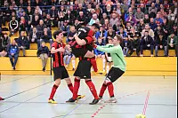 LZ-CUP: Zwischenrunde in der Halle Aspe, Bad Salzuflen - © Paul Cohen