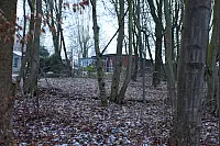 Der Campingplatz "Eichwald" in Lügde-Elbrinxen soll der Tatort von 20 Fällen sexuellen Missbrauchs an Kindern sein. Ein 56-jähriger Dauercamper ist einer von drei Männern, die in Untersuchungshaft sitzen. - © Vera Gerstendorf-Welle