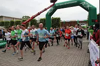 AOK Firmenlauf - © Dieter Asbrock