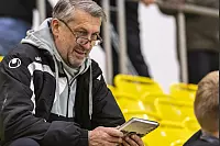 Impressionen von der LZ-Cup-Vorrunde des FuL-Kreises Detmold. - &copy; Egon Penner