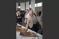 LZ Zukunftsperspektiven mit Prof. Lothar Seiwert &uuml;ber das Zeitmanagement der Zukunft