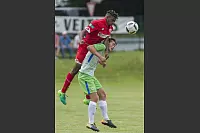 U19-Fußball in Elbrinxen - © Egon Penner