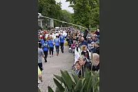 AOK Firmenlauf - © Tina Rehse