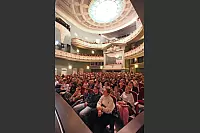 LZ-Sondervorstellung des Weihnachtsmärchens im Landestheater - © Vera Gerstendorf-Welle