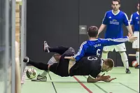 SG Berlebeck-Heiligenkirchen - SG Klüt-Wahmbeck 0:0, Foto: Egon Penner