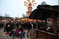 Weihnachtstraum Bad Salzuflen - © Lasse Welle