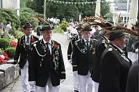 Schützenfest in Bad Salzuflen - © Daniel Hobein