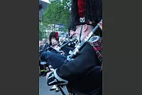 Lippe meets Scotland - © Sylvia Frevert