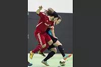 CSL Detmold - TSV Sabbenhausen 2:0, Foto Egon Penner