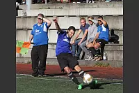FC Fortuna Schlangen – TuS WE Lügde - © Sebastian Lucas