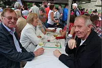 Weinfest Bad Salzuflen - © Stefan Backe