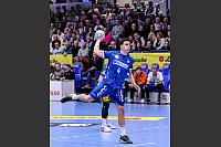 TBV Lemgo Lippe - TSV Hannover-Burgdorf - © Paul Cohen