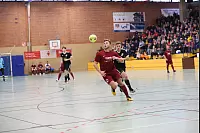 LZ-CUP: Zwischenrunde in der Halle Aspe, Bad Salzuflen - © Paul Cohen