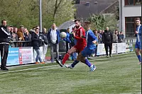SV Jerxen-Orbke - FC Augustdorf - © Oliver König