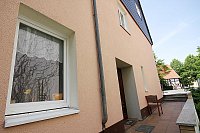 In dieser Wohnung soll der Tatverdächtige die Steinheimerin getötet haben. - © ARCHIVFOTO: DAVID SCHELLENBERG