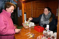 Weihnachtsmarkt in Augustdorf - © Sandra Castrup
