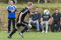 SV Werl Aspe - FC Donop/Voßheide - © Egon Penner