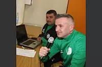 Impressionen von der LZ-Cup-Vorrunde des FuL-Kreises Detmold. - &copy; Egon Penner