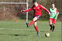 VfL Lüerdissen - SG Hörstmar/Lieme - © Jörg Hagemann