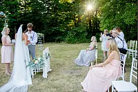 Eindr&uuml;cke aus dem Berufsalltag von Jac. - &copy; Sophie Dilla