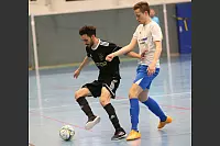 LZ-Cup Vorrunde: FuL-Kreis Detmold - © Paul Cohen