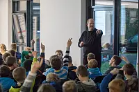 Kinder-Uni in Dörentrup - © Torben Gocke
