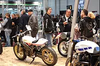 Custombike 2016 - © Heidi Stork