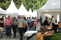 Hansetage, Foto Michelle Buller - © Michelle Buller