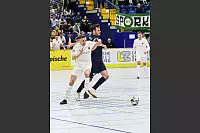 Post-TSV Detmold - Eintracht Lemgo - &copy; Paul Cohen