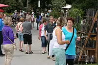 Garten&Ambiente LebensArt. FOTO: CASTRUP - © Sandra Castrup(LZ)