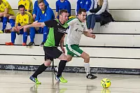 LZ-Cup Vorrunde: FuL-Kreis Detmold, Halle Werreanger in Lage - © Egon Penner