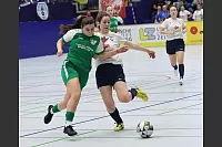 LZ-Cup: Endrunde - &copy; Paul Cohen