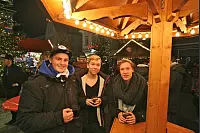 Weihnachtstraum Bad Salzuflen - © Lasse Welle