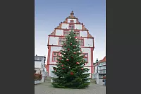 Weihnachtstraum Bad Salzuflen - © Lasse Welle