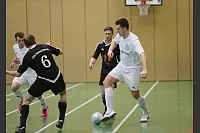 TuS Brake - TSG Hohenhausen 5:1 - © Foto: Paul Cohen