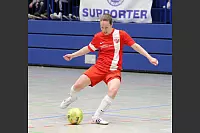 LZ-Cup Endrunde Frauen - © Paul Cohen
