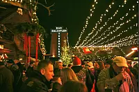 Weihnachtstraum Bad Salzuflen - © Lasse Welle