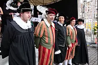 Hansetage, Foto Michelle Buler - © Michelle Buler