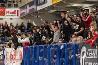 Impressionen von der LZ-Cup-Endrunde aus der Phoenix-Contact-Arena. Bei den Männern siegte der TBV Lemgo, bei den Frauen der FC Donop/Voßheide. - © Paul Cohen & Egon Penner