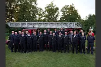150 Jahre Lippischer Feuerwehrverband: Feuerwehr Lemgo - © Thomas Krügler