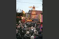 Weihnachtstraum Bad Salzuflen - © Lasse Welle