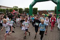 AOK Firmenlauf - © Dieter Asbrock