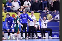 TBV Lemgo Lippe - TSV Hannover-Burgdorf - © Paul Cohen